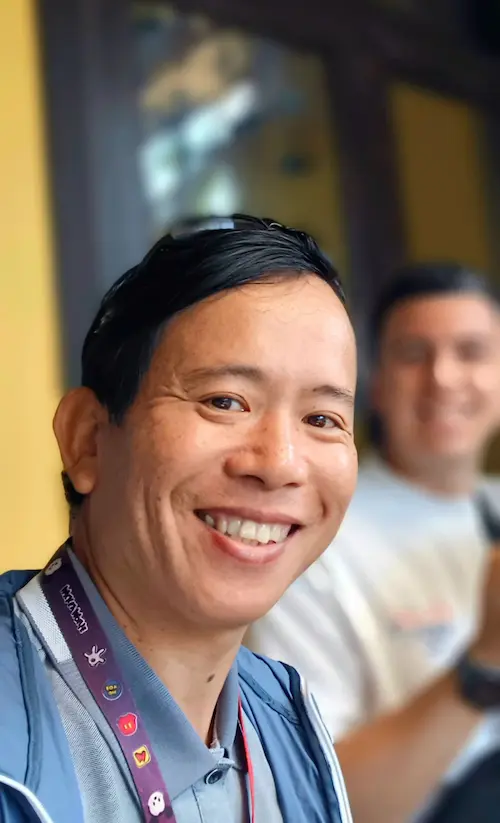 John Tran